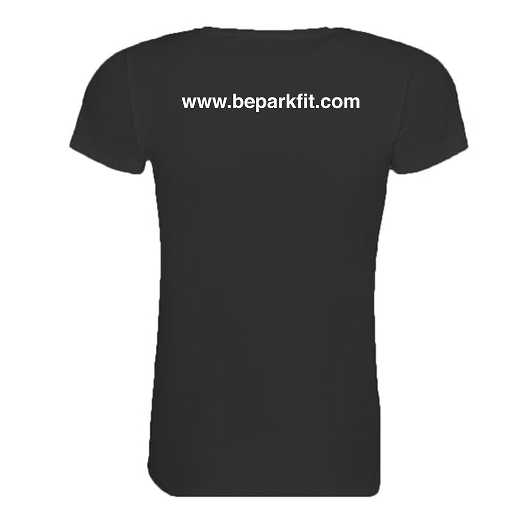 Cool Fit T-shirt - Ladies